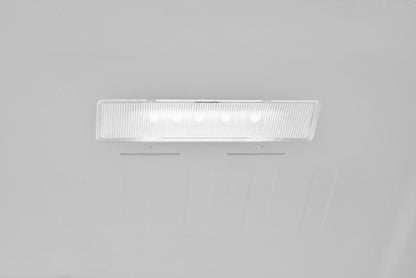 GoodHome køleskab 90 cm GH90SBSEU