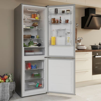 GoodHome no frost køleskab 60 cm GHFSFFWDEU