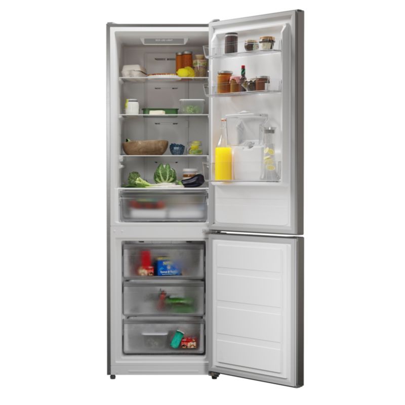 GoodHome no frost køleskab 60 cm GHFSFFWDEU