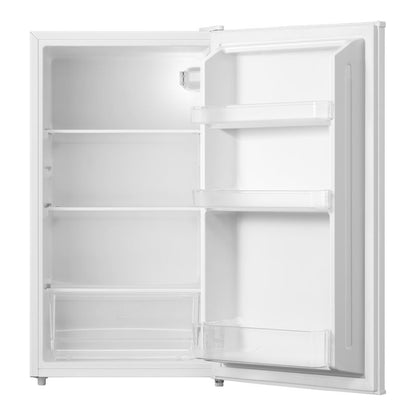 GoodHome underbygget køleskab GHFSFREU