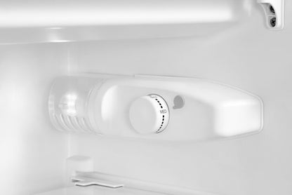 GoodHome underbygget køleskab GHFSFREU