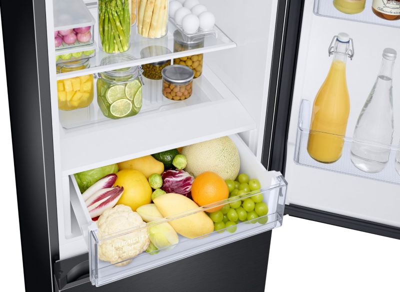 Samsung RB 34C600EBN køleskab