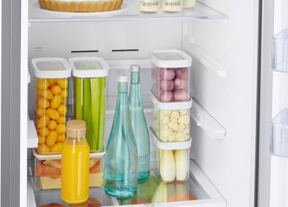 Samsung RB 38C604DSA køle-fryseskab