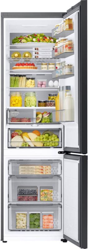 Samsung RB38A7B5E22 køleskab