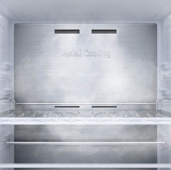 Samsung RB38A7B5E22 køleskab