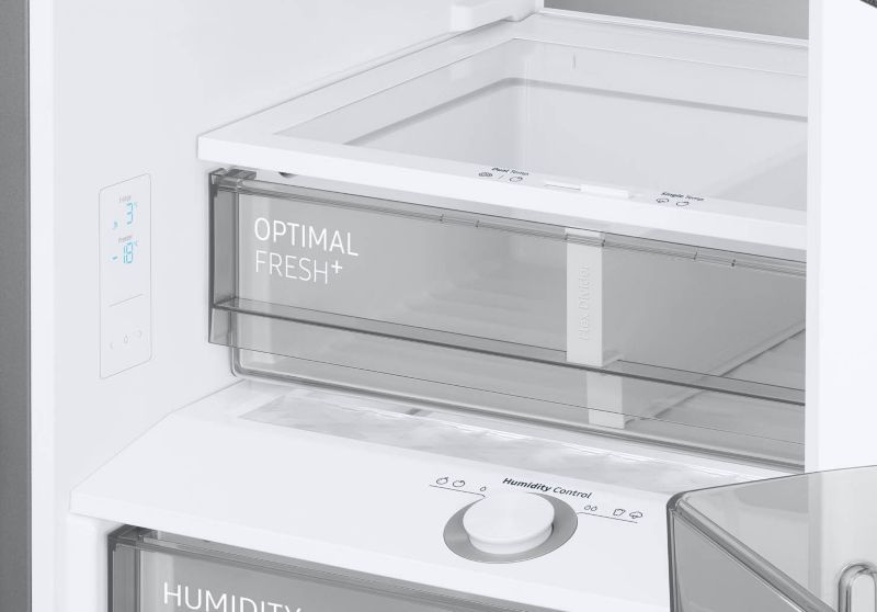 Samsung RB38A7B5E22 køleskab