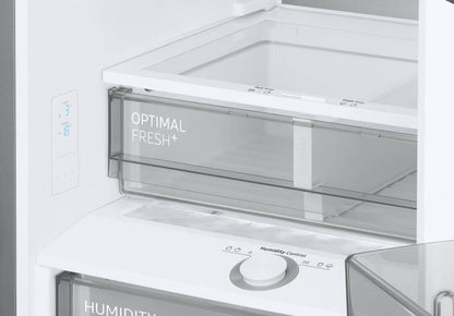 Samsung RB38A7B5E22 køleskab