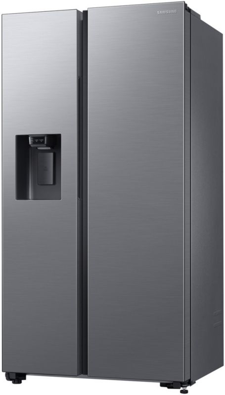 Samsung RS64DG5303S9 køleskab