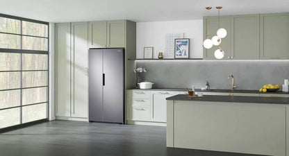 Samsung RS66A8101B1 køleskab