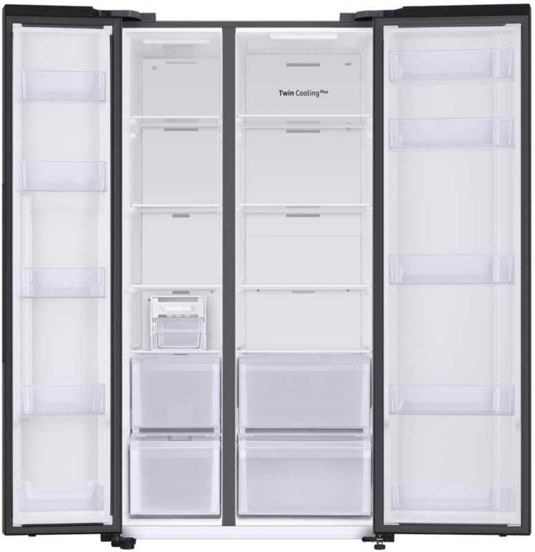 Samsung RS66A8101B1 køleskab