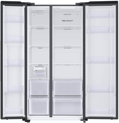 Samsung RS66A8101B1 køleskab