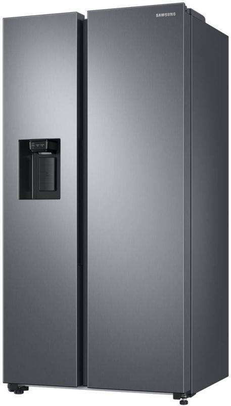 Samsung Side by Side køleskab RS68A8830S99