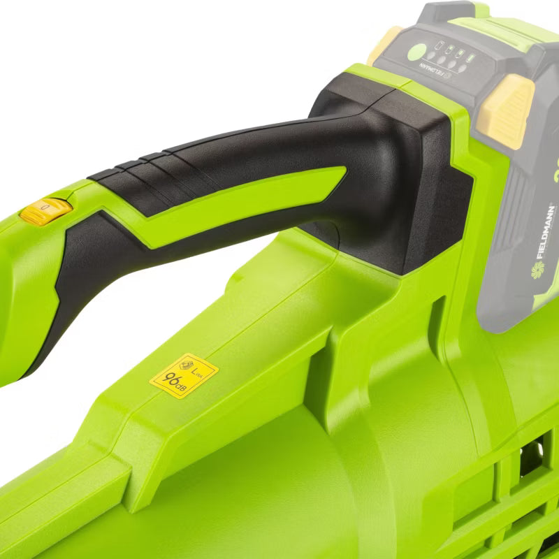 Løvblæser Batteri 20V FZF 70605-0