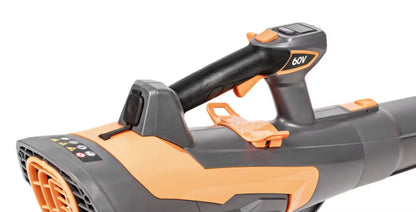Løvblæser Batteridrevet 60V BL210-P