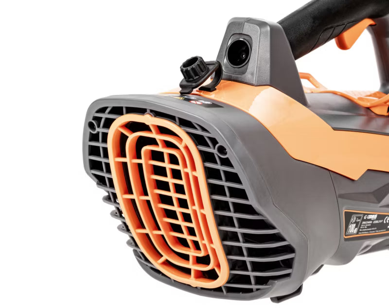 Løvblæser Batteridrevet 60V BL210-P