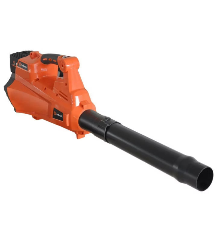 Løvblæser BB40-BL-NG 40 V