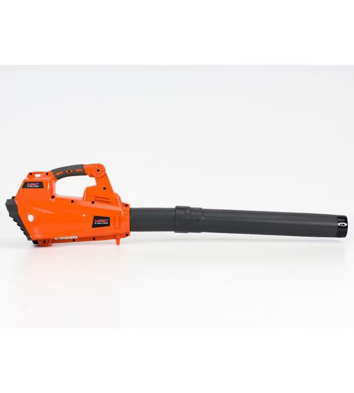 Løvblæser BB40-BL-NG 40 V