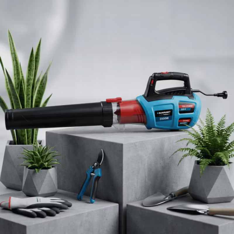 Løvblæser Elektrisk 3500W LB3020