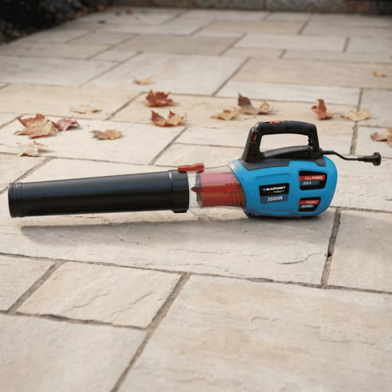 Løvblæser Elektrisk 3500W LB3020