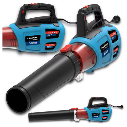 Løvblæser Elektrisk 3500W LB3020