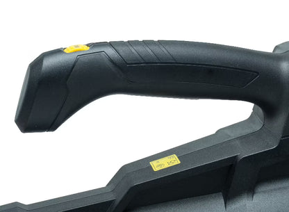 Løvblæser KTI-DL20V 20V Batteridrevet 130 km/t 1,2 kg