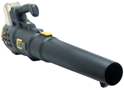 Løvblæser KTI-DL20V 20V Batteridrevet 130 km/t 1,2 kg