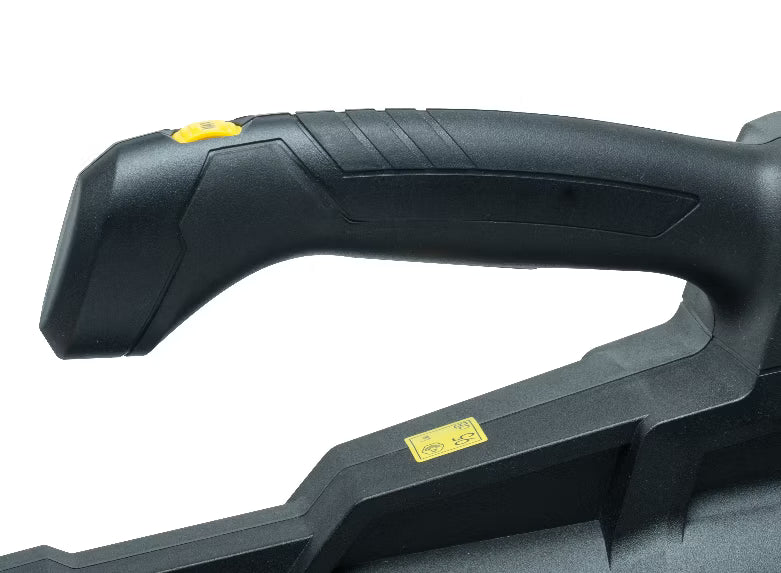 Løvblæser KTI-DL20V 20V Batteridrevet 130 km/t 1,2 kg