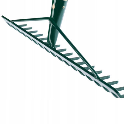 Løvrive 16 Tænder 137 cm Metal