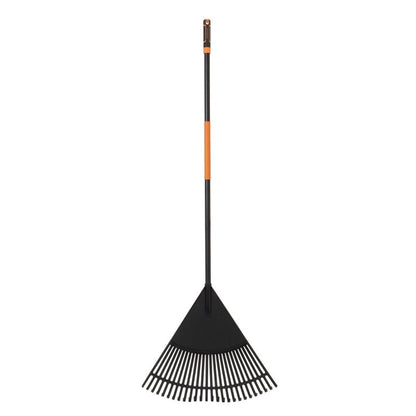 Løvrive 170 cm Orange Sort