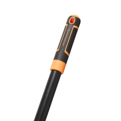 Løvrive 170 cm Orange Sort