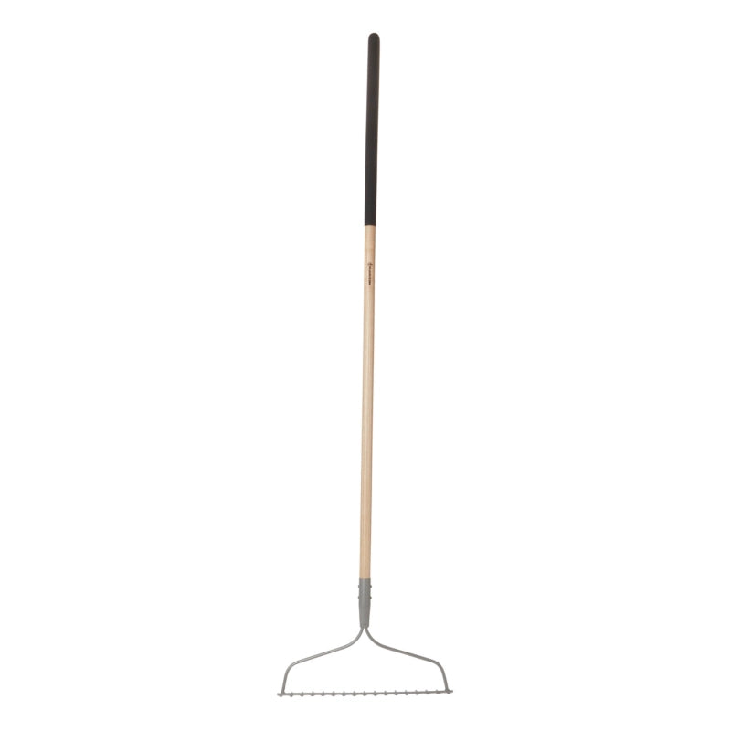 Løvrive 170 cm Stål Sølv