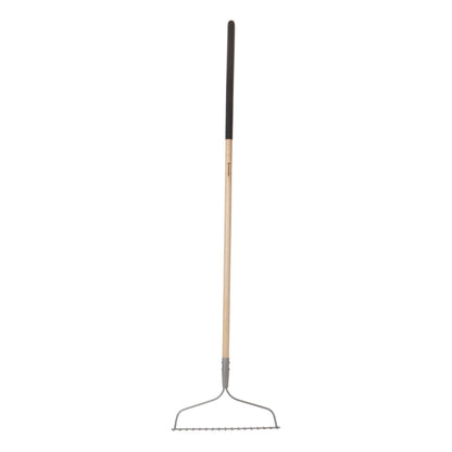 Løvrive 170 cm Stål Sølv