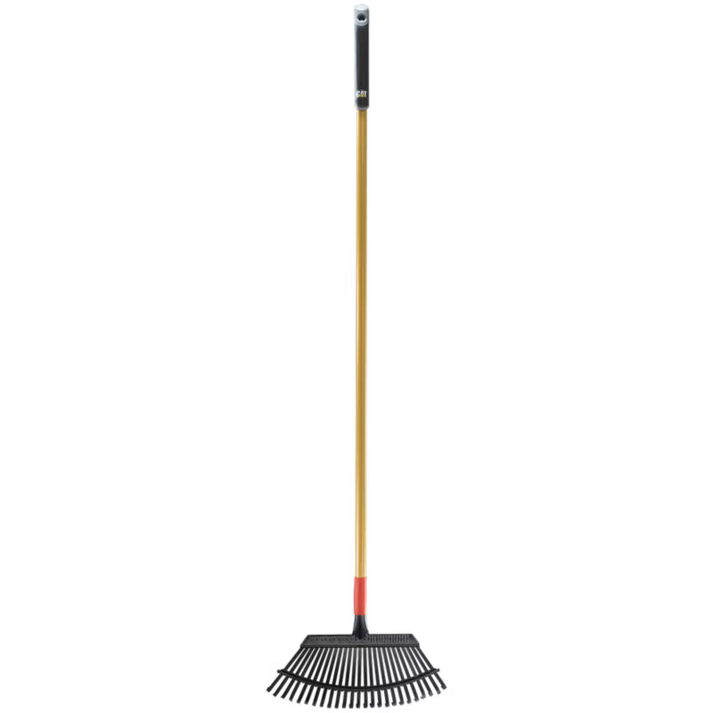 Løvrive 45 cm med 19 Ståltænder