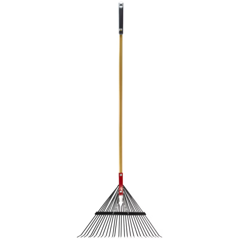 Løvrive 66 cm K-Series 26 Tænder