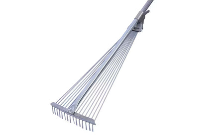 Løvrive Justerbar 19-55 cm Stål