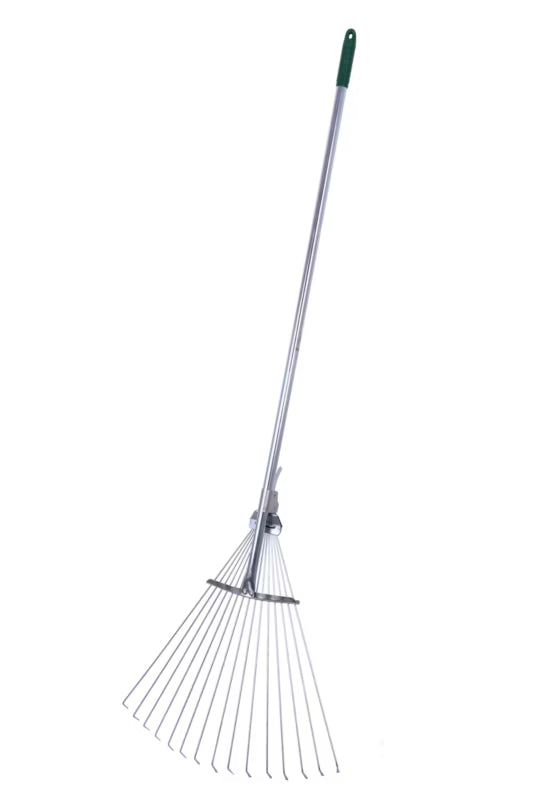 Løvrive Justerbar 19-55 cm Stål
