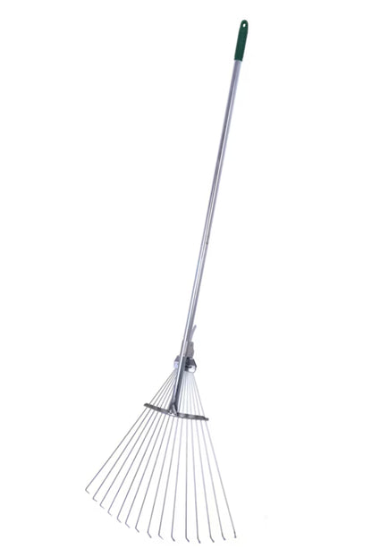 Løvrive Justerbar 19-55 cm Stål