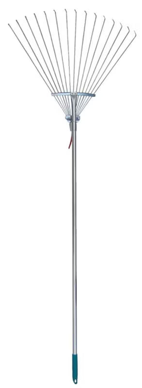 Løvrive R4 Justerbar 18-65 cm