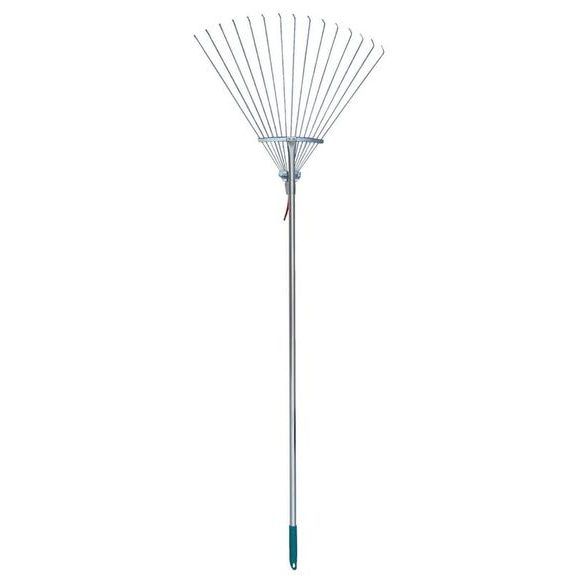 Løvrive R4 Justerbar 18-65 cm