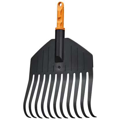 Løvrive Smal OneClick 21,7 cm Sort