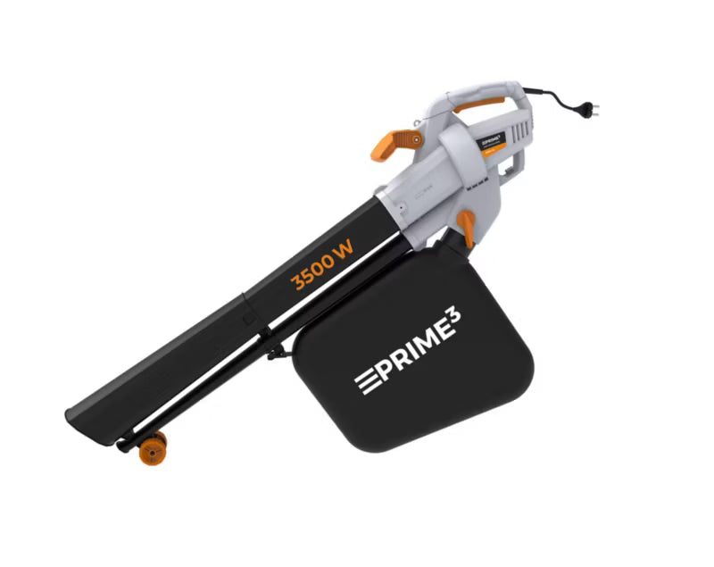 Løvsuger 3500 W GVB31 45 Liter