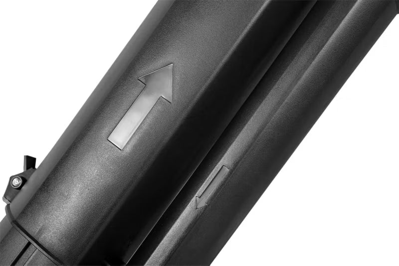 Løvsuger og Løvblæser 3500W med 45L Pose 04-624