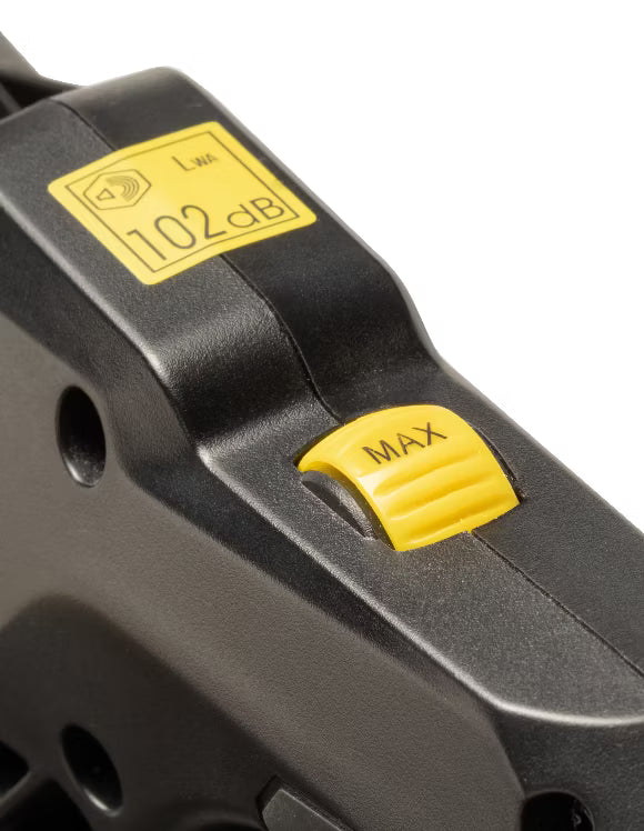Løvsuger og Løvblæser KTI-ODL2X20V 2x20V