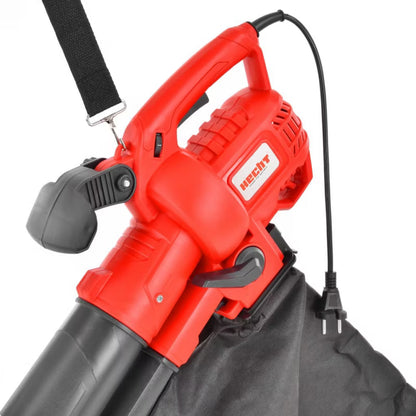 Løvsuger og Løvblæser 3300W 45L 3003