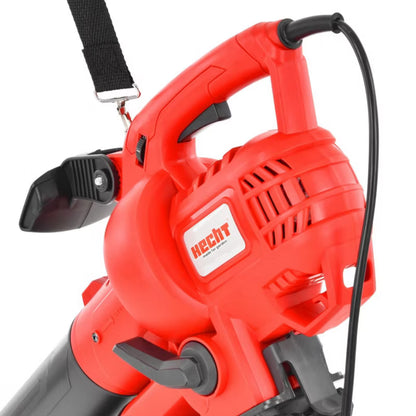 Løvsuger og Løvblæser 3300W 45L 3003