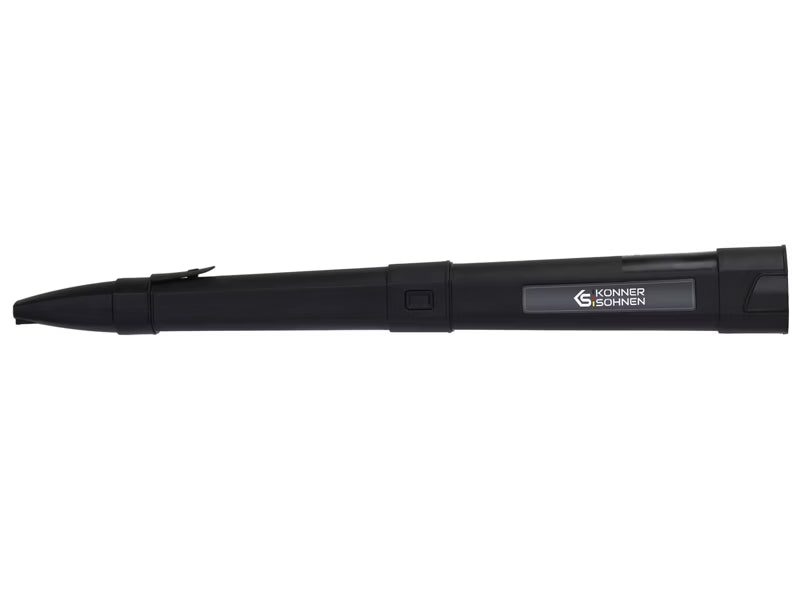Løvsuger og Løvblæser Batteridrevet 20V KS LBV-40V