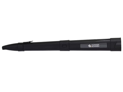 Løvsuger og Løvblæser Batteridrevet 20V KS LBV-40V