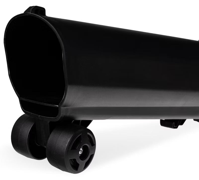 Løvsuger og Løvblæser 3-i-1 Elektrisk 3000W 40 Liter MPLV01