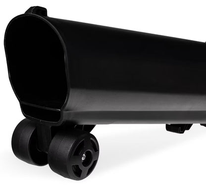 Løvsuger og Løvblæser 3-i-1 Elektrisk 3000W 40 Liter MPLV01