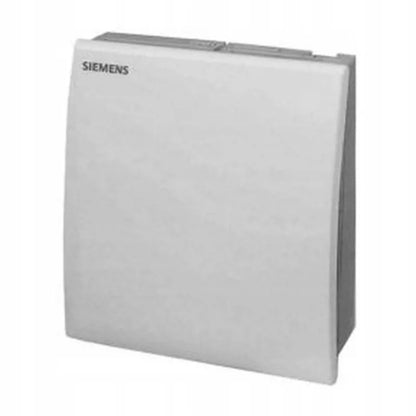 Luftkvalitetssensor QPA1004 CO2 og Temperatur IP30